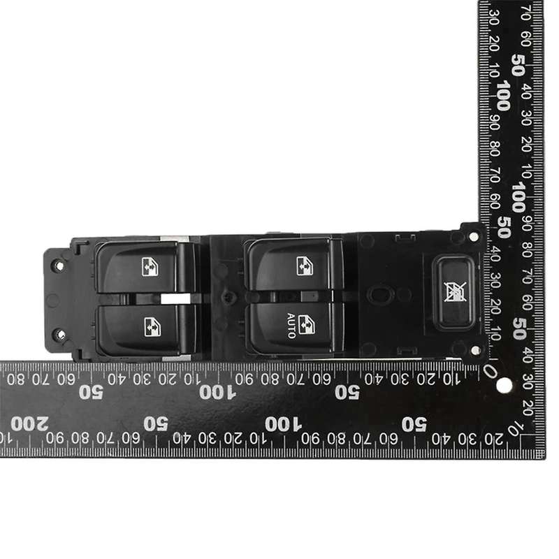 93570-1J602 Glass Switch Window Switch Car for I20