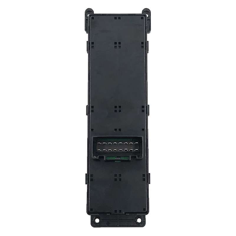 93570-1D313W Electric Window Glass Lifting Control Switch for Carens 2006 2007 2008 2009 2010 2011 2