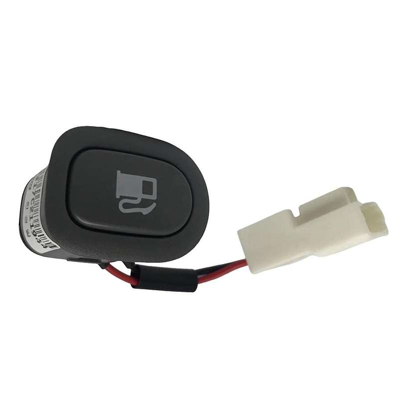 93555-4H010KD Fuel Filler Opener Switch Assembly for I800 Starex 2007-2018 Fuel Tank Cap Push Button