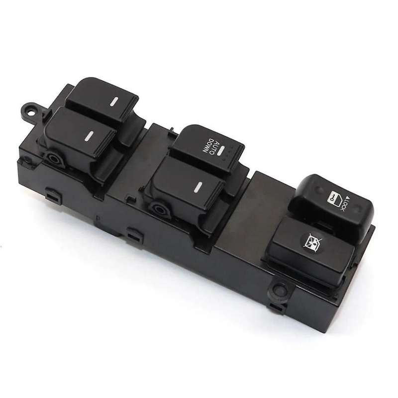 93570-2K010 Master Electric Power Window Switch for Soul 2009 - 2013 for Soul K5 935702K010