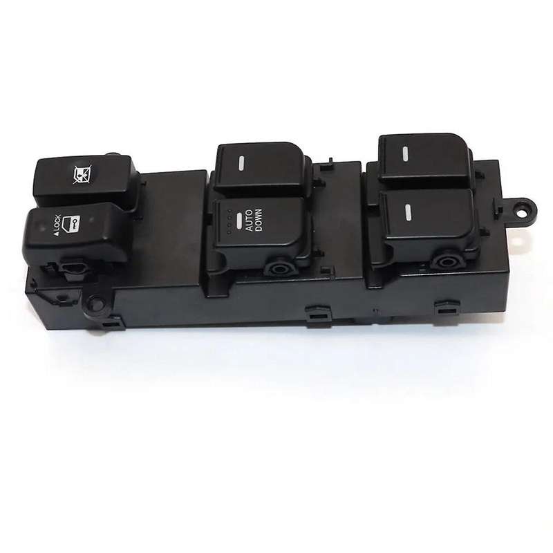 93570-2K010 Master Electric Power Window Switch for Soul 2009 - 2013 for Soul K5 935702K010