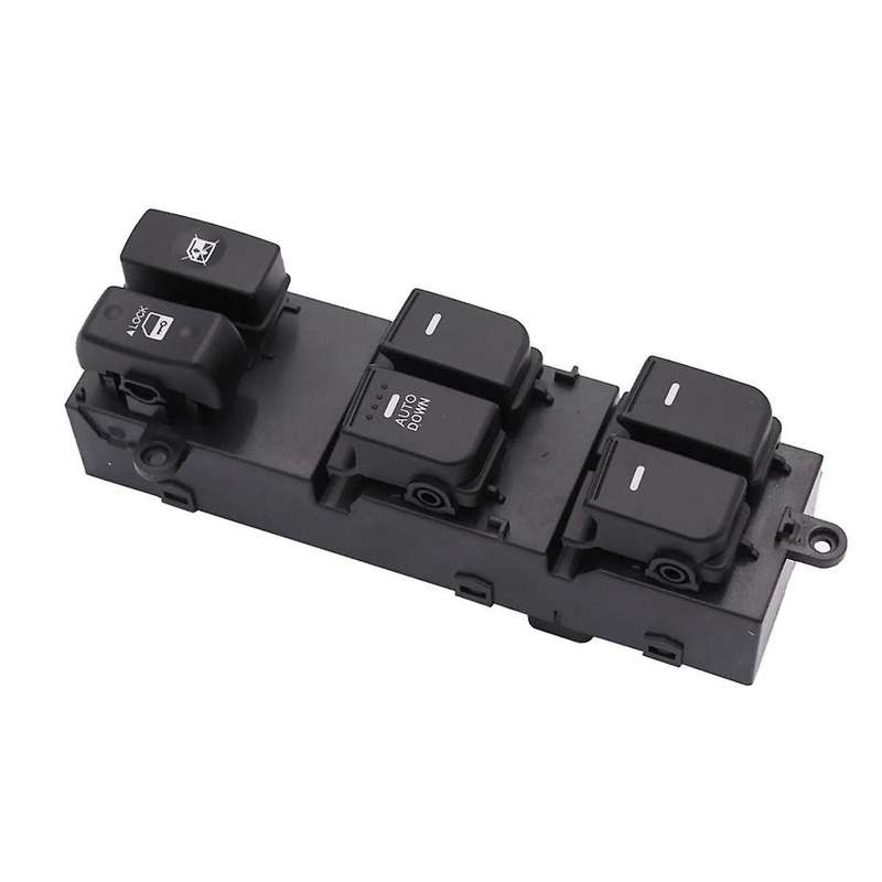 93570-2K010 Master Electric Power Window Switch for Soul 2009 - 2013 for Soul K5 935702K010