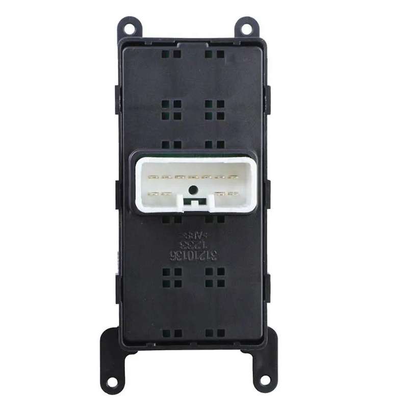 93570-1W000 Electric Power Window Switch Car 935701W000 for III () 2014