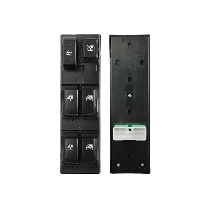 93570-2G100 for 2006-2008 Drivers Side Left Master Window Switch Car Accessories 935702G100