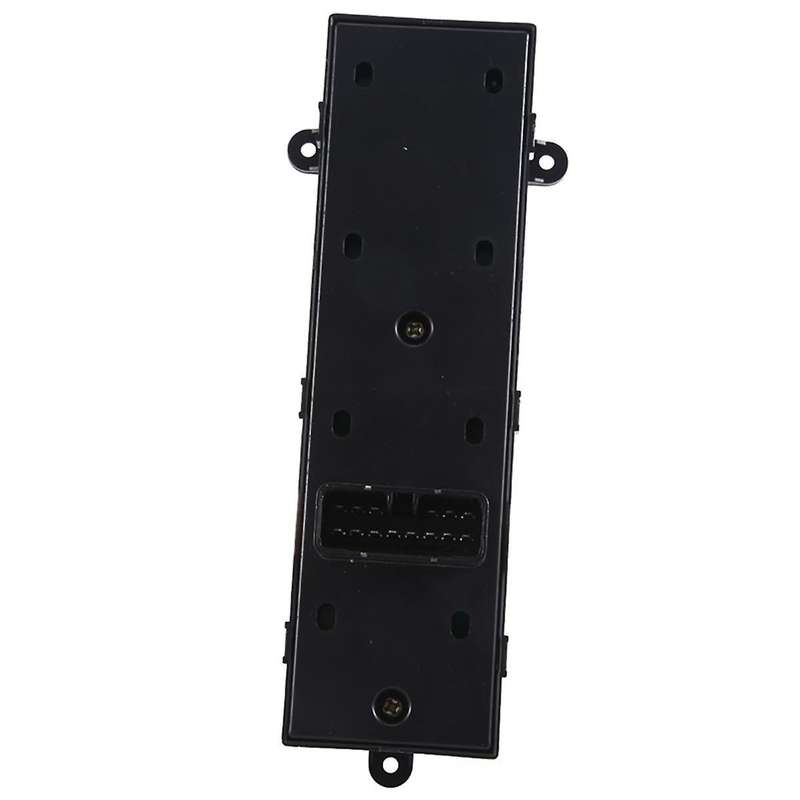 93570-2x000 93580-2k000 Car Power Window Switch for Soul 2010-2013 Front Left Front Right Rear Left