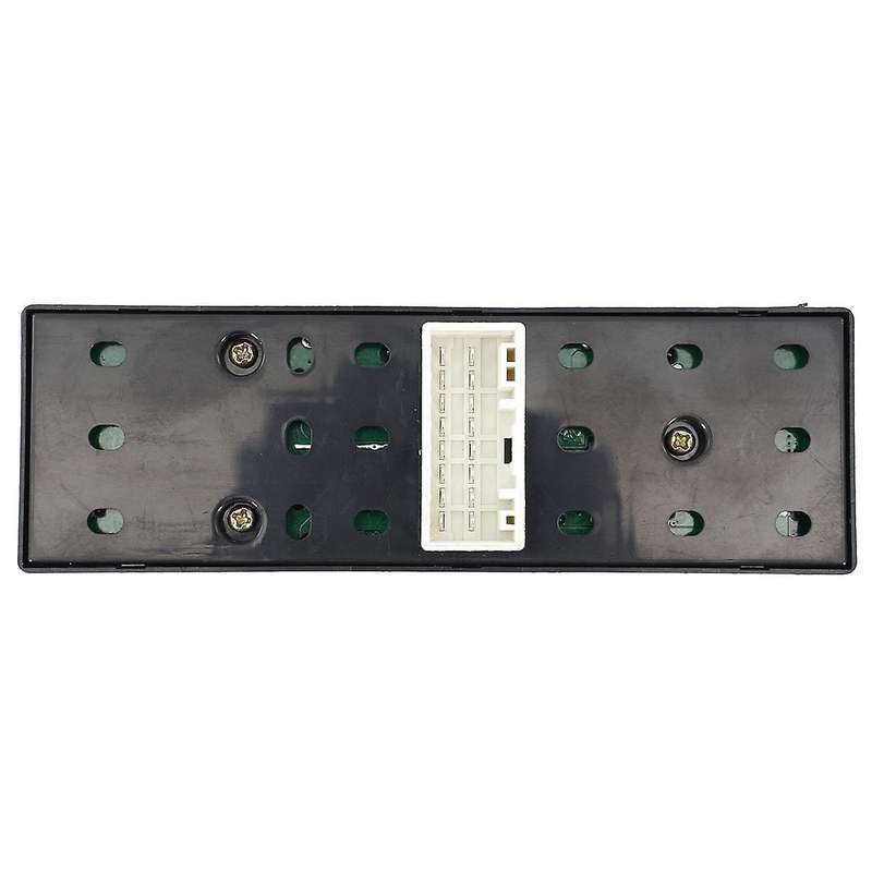 93570-3E410- Car Driving Position Power Window Master Control Switch Button for Sorento 2002-2009 LH