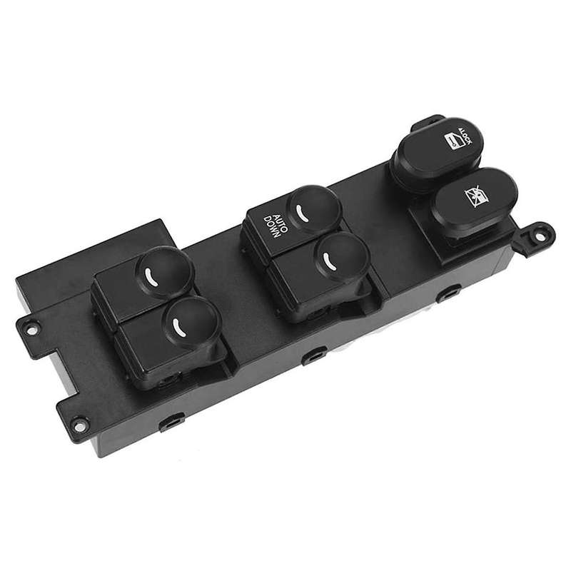 93570-2l010 Auto Down Front Left Side Car Window Control Switch 2008-2011 for I30 I30cw 935702l010
