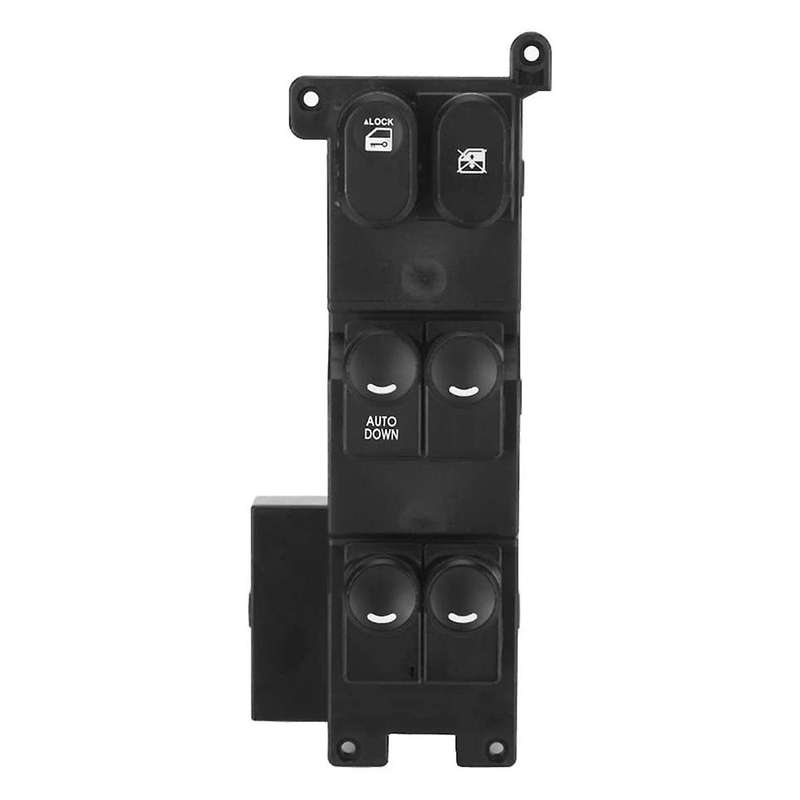 93570-2l010 Auto Down Front Left Side Car Window Control Switch 2008-2011 for I30 I30cw 935702l010