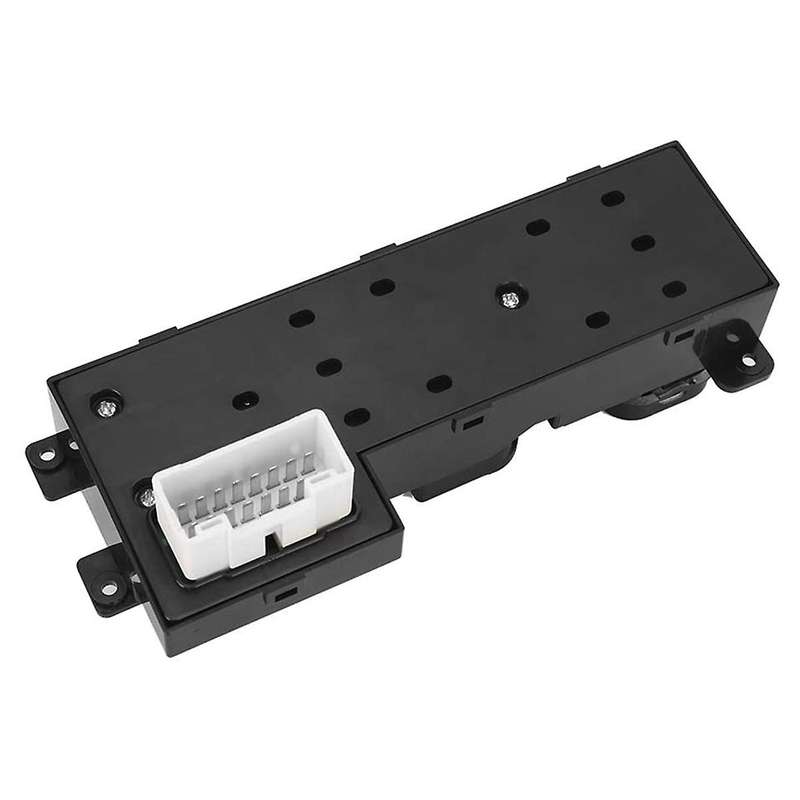 93570-2l010 Auto Down Front Left Side Car Window Control Switch 2008-2011 for I30 I30cw 935702l010