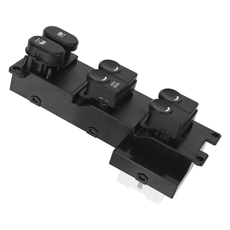 93570-2l010 Auto Down Front Left Side Car Window Control Switch 2008-2011 for I30 I30cw 935702l010