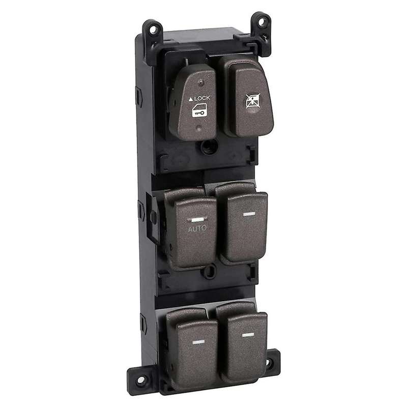 93570-3k600 for 2008-2010 935703k600 Front Left Driver Side Car Window Lifter Control Switch