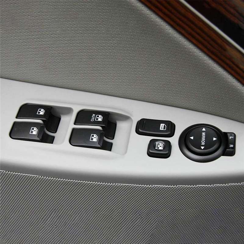 93570-3J200 Car Driver Side Left Window Switch for Veracruz 2007-2012