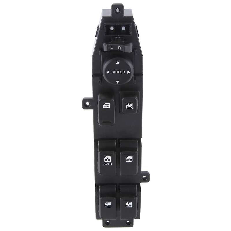 93570-3J200 Car Driver Side Left Window Switch for Veracruz 2007-2012