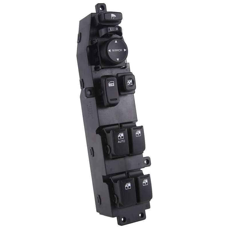 93570-3J000 Car Driver Side Left Window Switch for Veracruz 935703J000