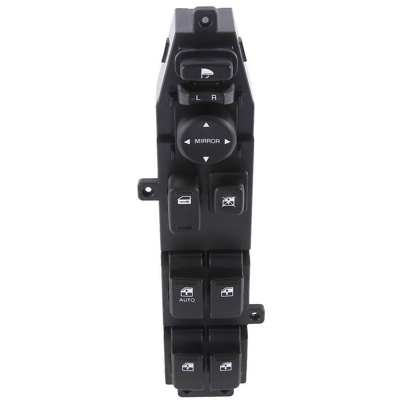 93570-3J000 Car Driver Side Left Window Switch for Veracruz 935703J000