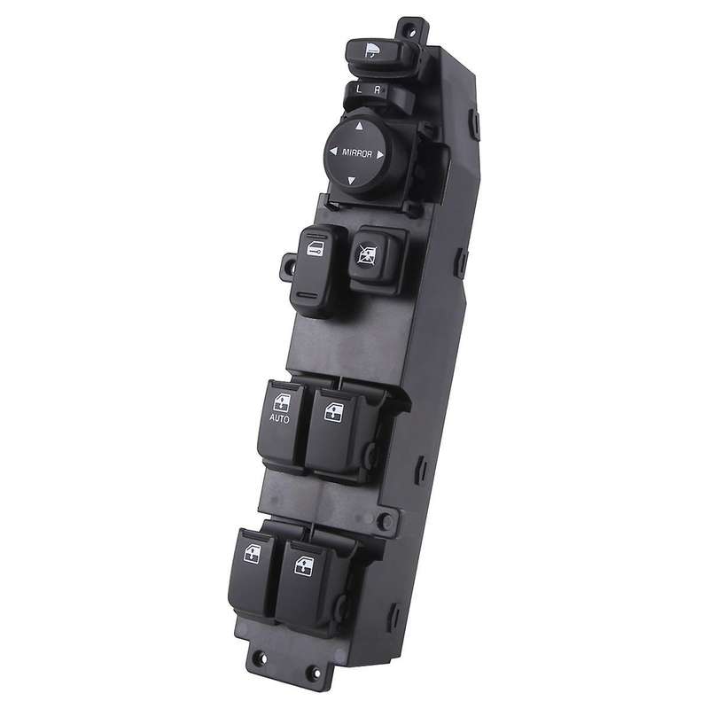 93570-3J000 Car Driver Side Left Window Switch for Veracruz 935703J000