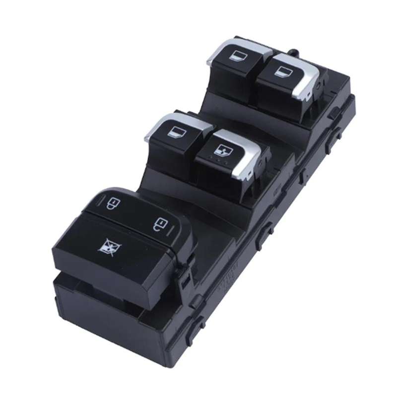 93570-H0100CA 93570-H0100 Master Electric Power Window Switch for 93570H0100CA 93570H0100