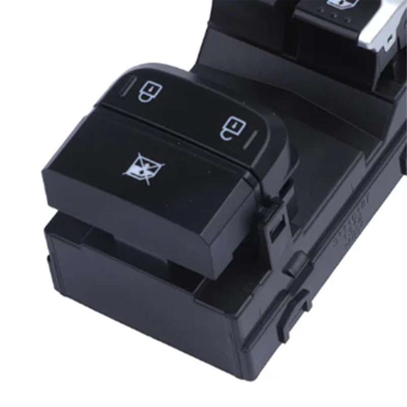93570-H0100CA 93570-H0100 Master Electric Power Window Switch for 93570H0100CA 93570H0100