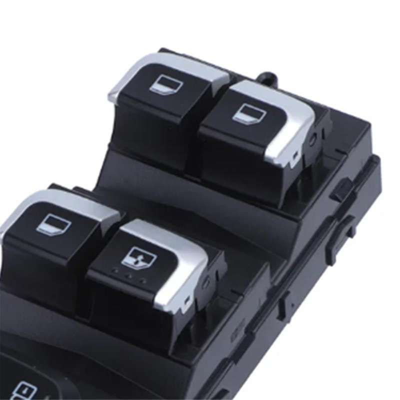 93570-H0100CA 93570-H0100 Master Electric Power Window Switch for 93570H0100CA 93570H0100