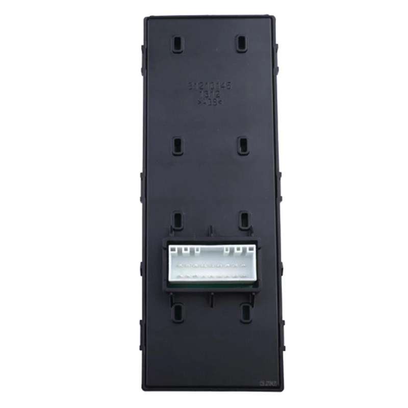93570-H0100CA 93570-H0100 Master Electric Power Window Switch for 93570H0100CA 93570H0100