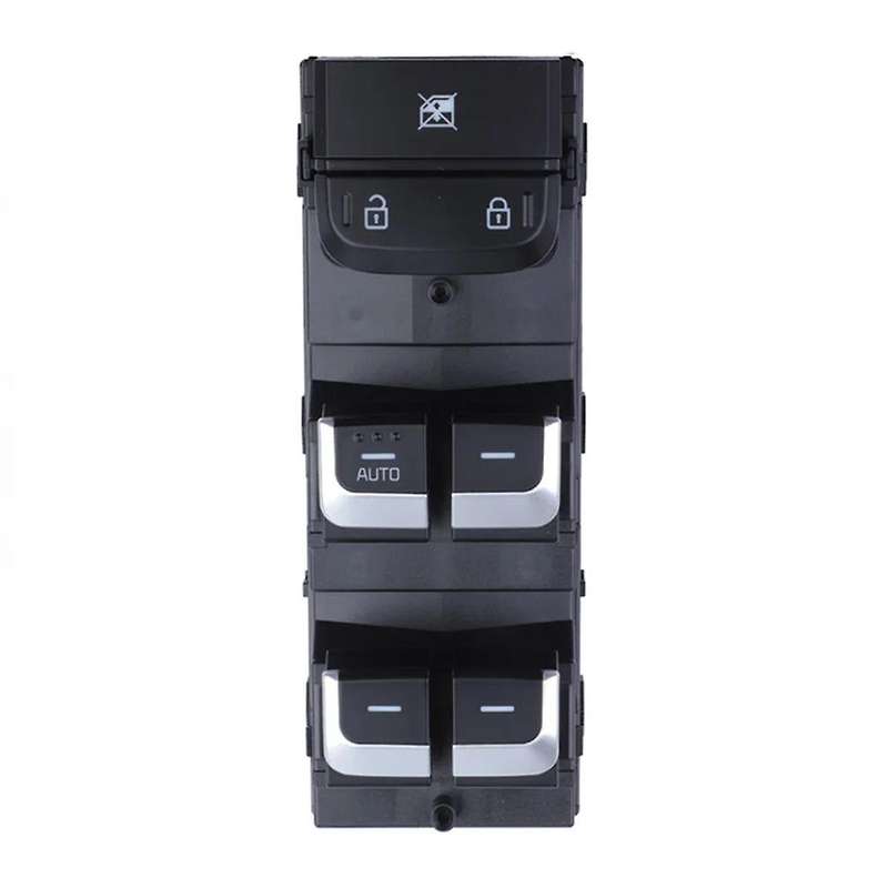 93570-G5040 Window Switch Button Control Regulator Car 93570G5040 for 2018 2019 2020