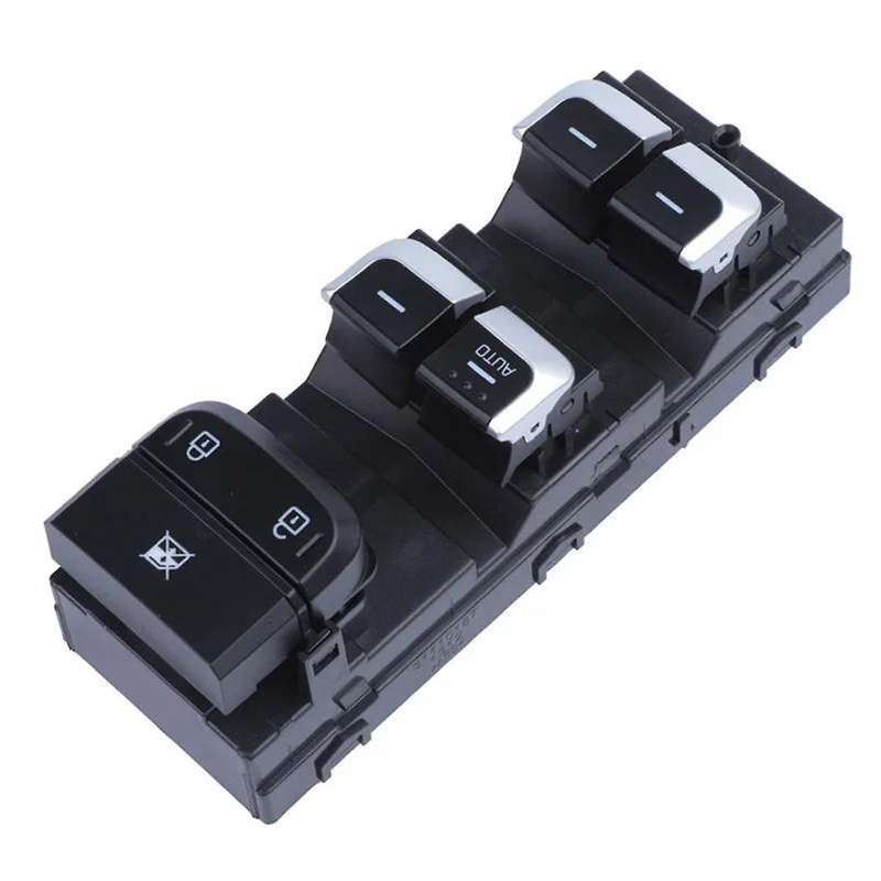 93570-G5040 Window Switch Button Control Regulator Car 93570G5040 for 2018 2019 2020