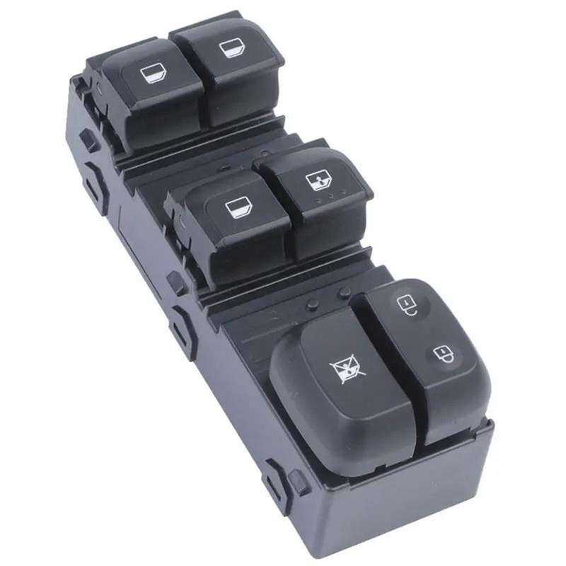 93570-G6000 Electric Power Window Switch Lifter Button 93570G6000 for Picanto 2017