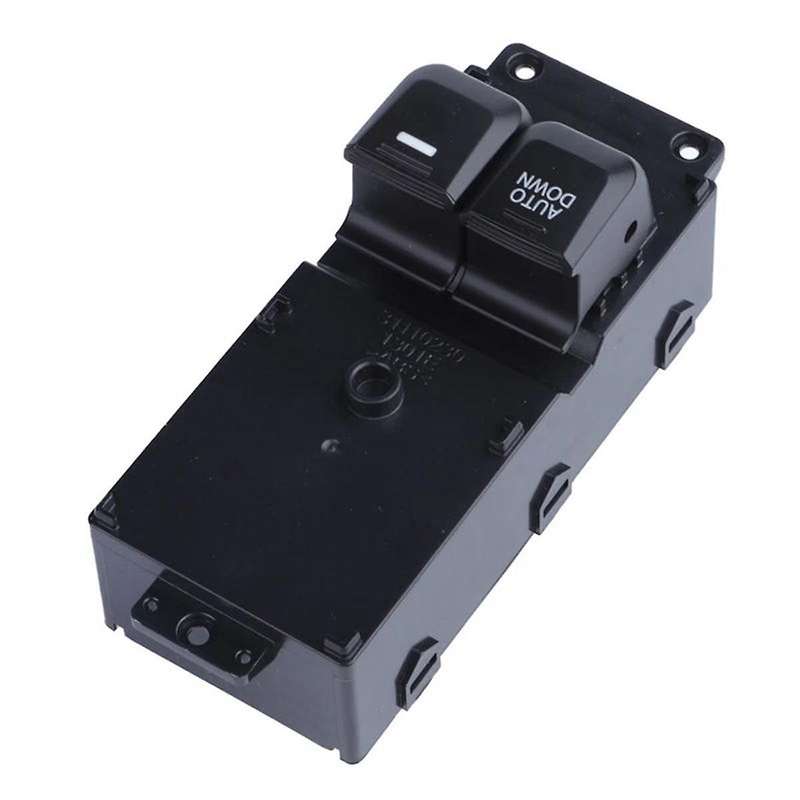 93570-4Y001 935704Y001 Front Left Electric Power Window Switch for Car Accessories