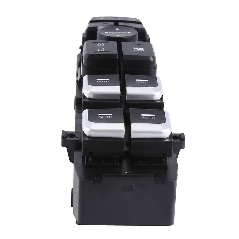 93570-c6180 Car Driver Side Left Power Window Main Switch Auto for Sorento 2014-2018 93570c6180