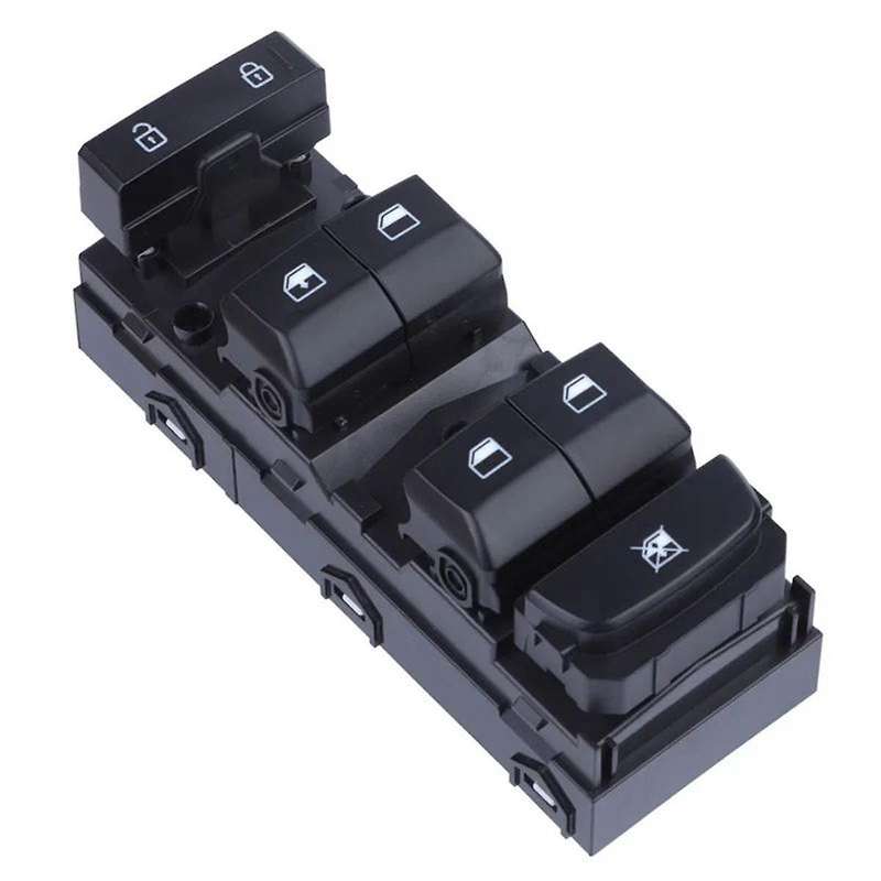 93570-M6120 93570M6120 Master Electric Power Window Switch for Forte 2019-2020 93570M6120WK