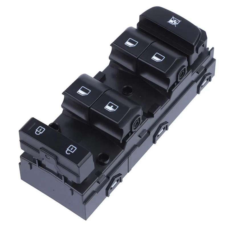 93570-M6120 93570M6120 Master Electric Power Window Switch for Forte 2019-2020 93570M6120WK