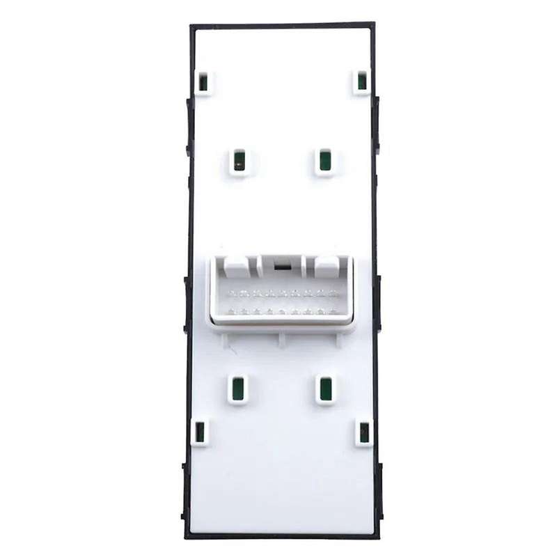 93570-M6120 93570M6120 Master Electric Power Window Switch for Forte 2019-2020 93570M6120WK
