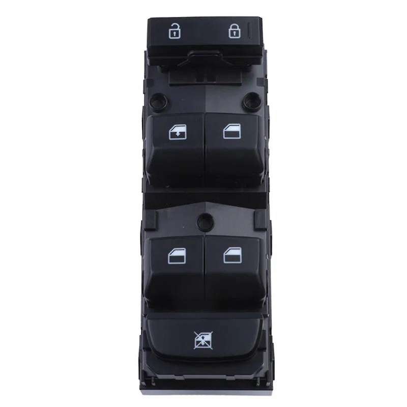 93570-M6120 93570M6120 Master Electric Power Window Switch for Forte 2019-2020 93570M6120WK