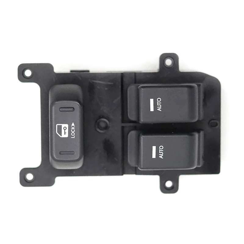 935712M000 Drivers Side Left Master Window Glass Lifting Control Switch for Coupe 2009-2012 93571 2M