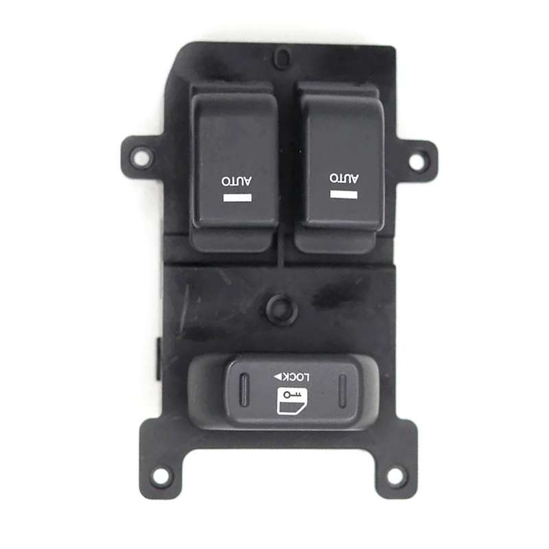 935712M000 Drivers Side Left Master Window Glass Lifting Control Switch for Coupe 2009-2012 93571 2M
