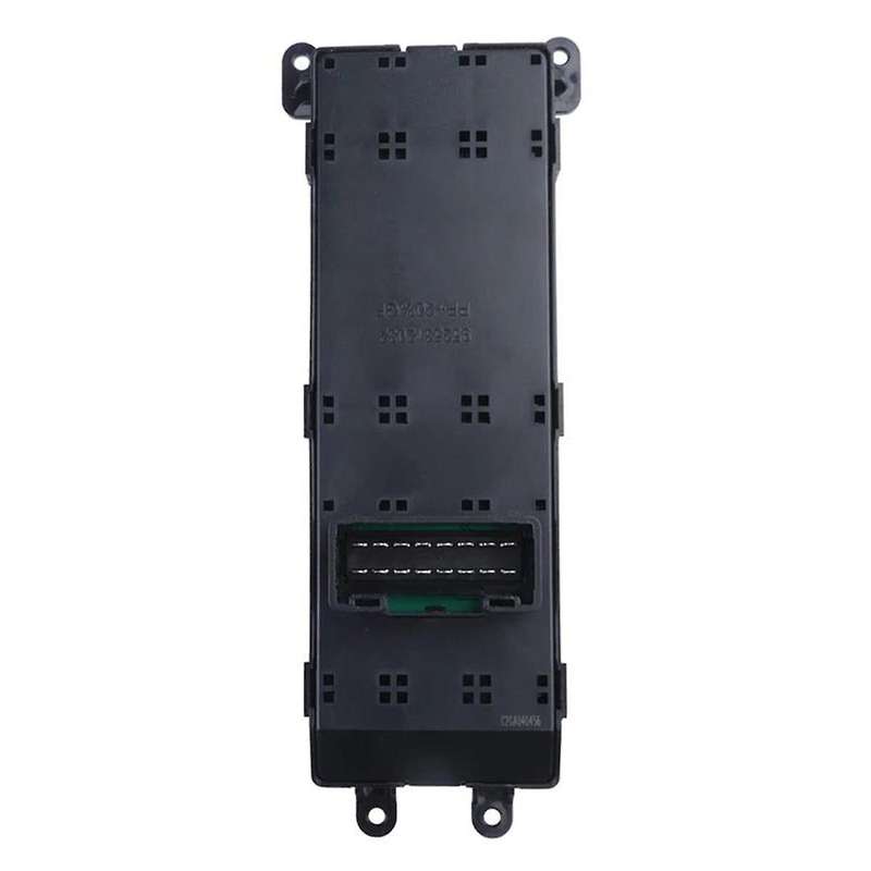 93570-A5010 Electric Power Window Switch Car 93570A5010 for 2014-2016