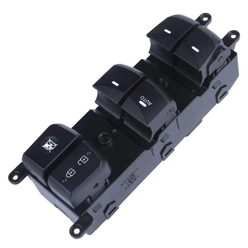 93570-A5010 Electric Power Window Switch Car 93570A5010 for 2014-2016