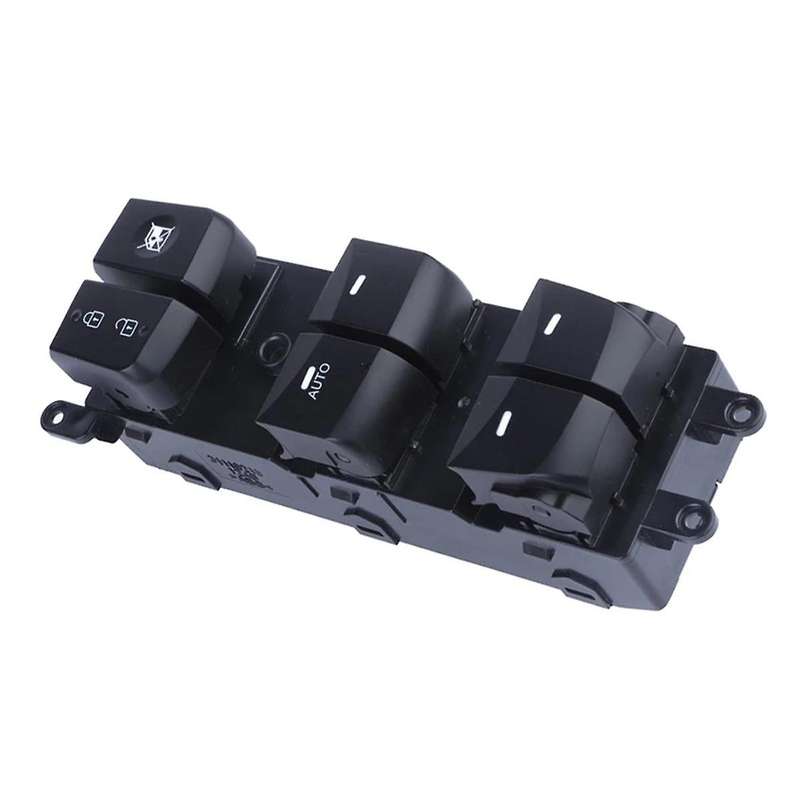 93570-A5010 Electric Power Window Switch Car 93570A5010 for 2014-2016