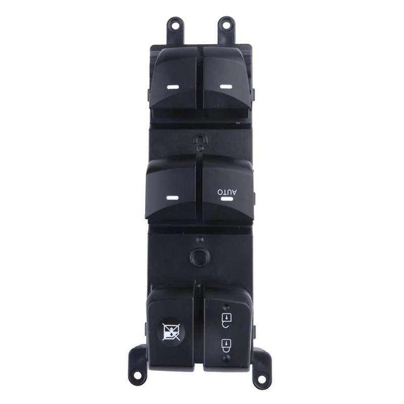 93570-A5010 Electric Power Window Switch Car 93570A5010 for 2014-2016