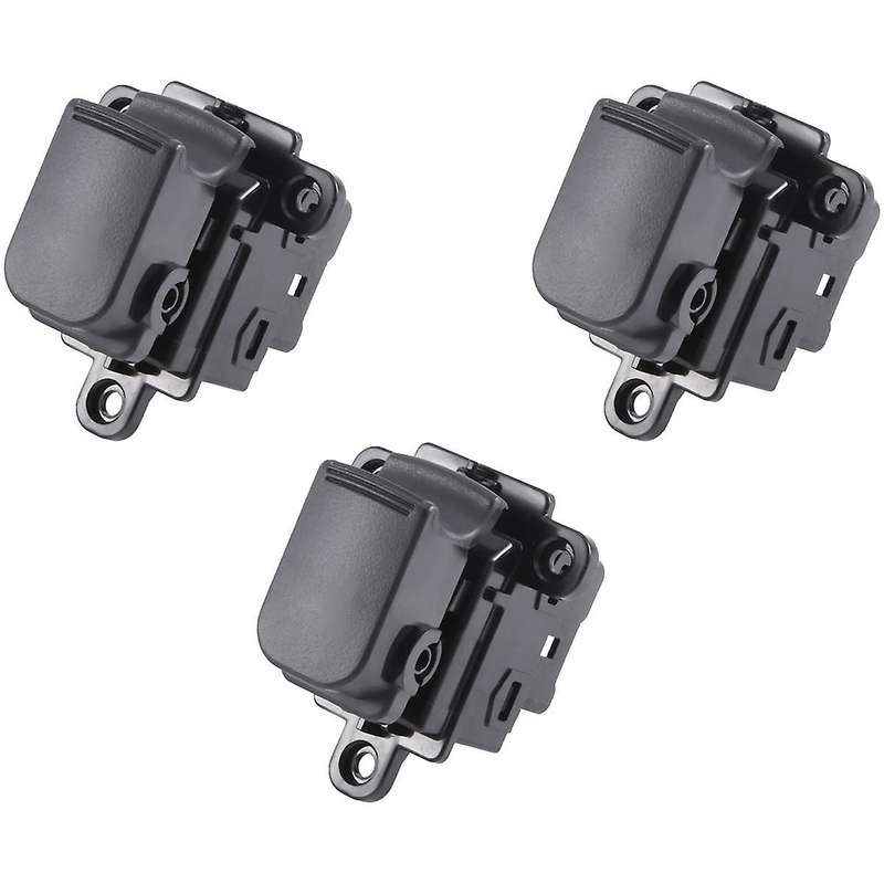 93580-2K000 Car Power Window Switch for Soul 2010-2013 Front Right Rear Left Rear Right