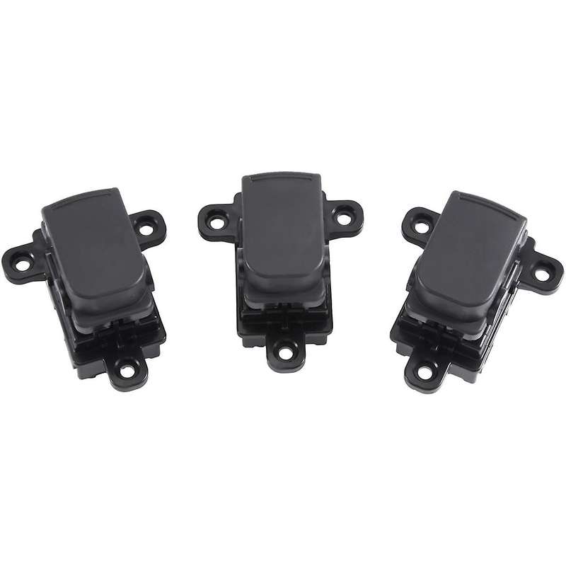93580-2K000 Car Power Window Switch for Soul 2010-2013 Front Right Rear Left Rear Right