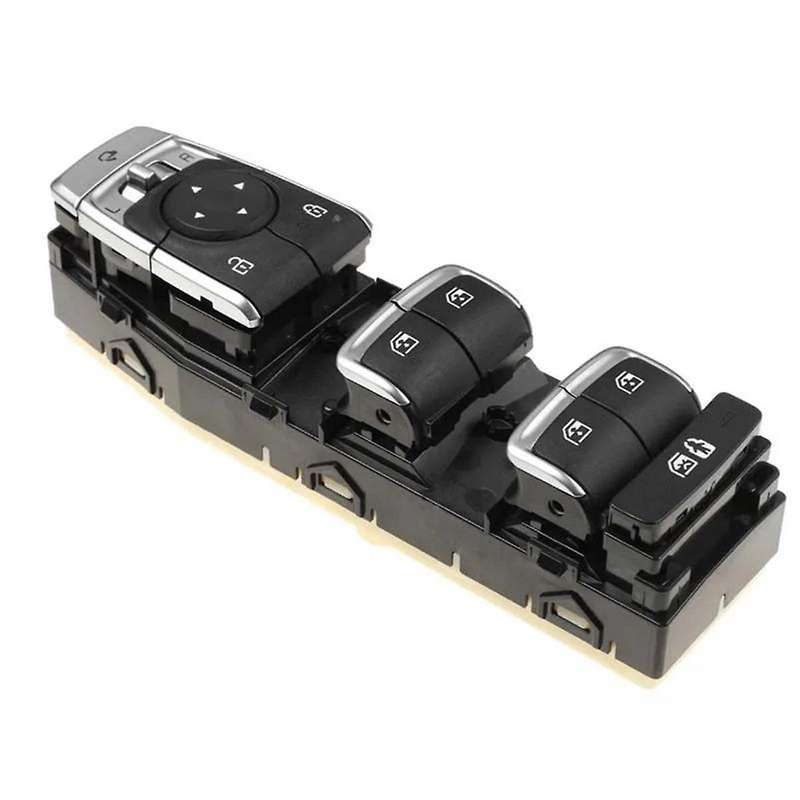 93571-P2420WK 93571P2420WK Electric Power Window Switch for Sorento 93571-P2420