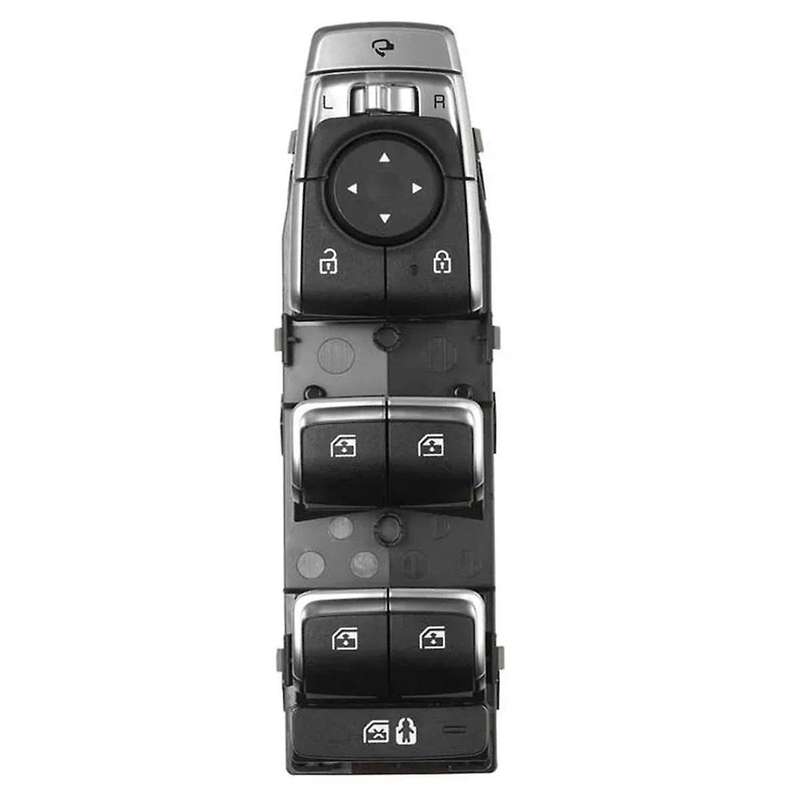 93571-P2420WK 93571P2420WK Electric Power Window Switch for Sorento 93571-P2420