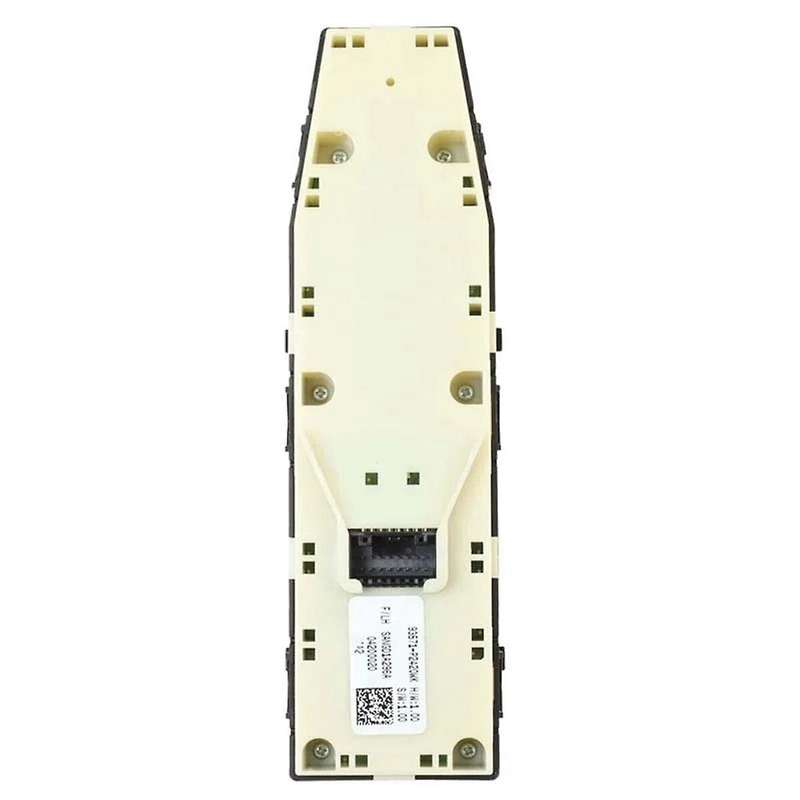 93571-P2420WK 93571P2420WK Electric Power Window Switch for Sorento 93571-P2420