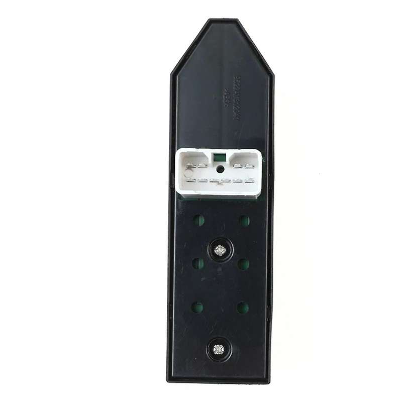 93575-2E100 Front Right Side Door Power Window Switch Window Lifter Control Button for 2005-2013