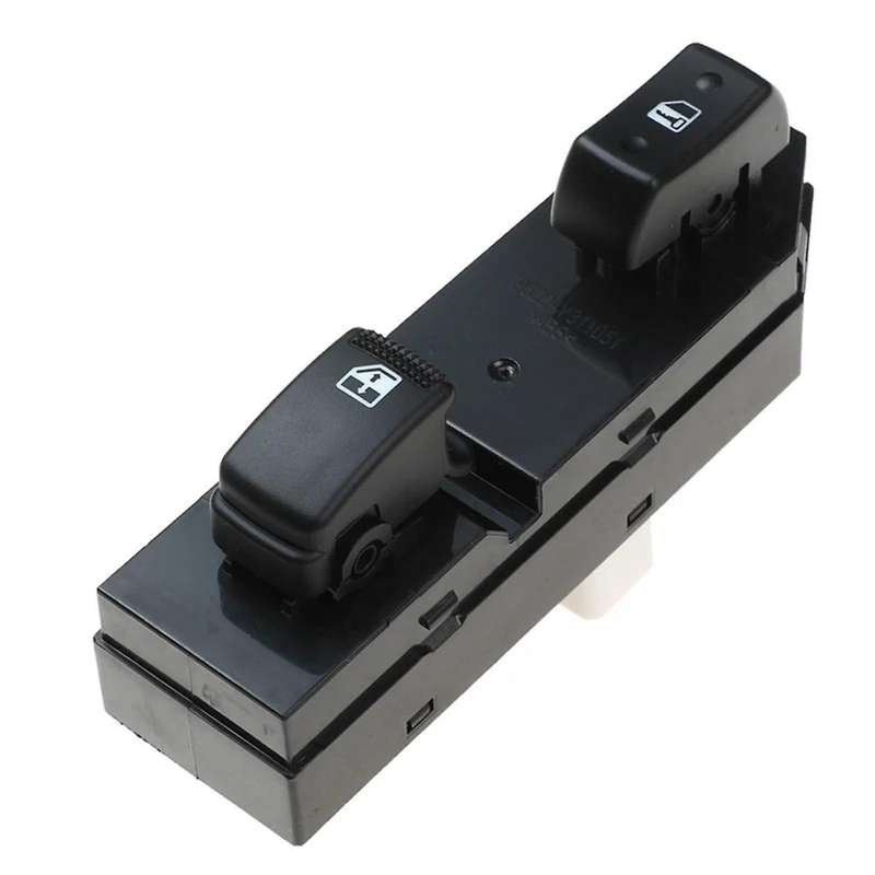 93575-2E100 Front Right Side Door Power Window Switch Window Lifter Control Button for 2005-2013