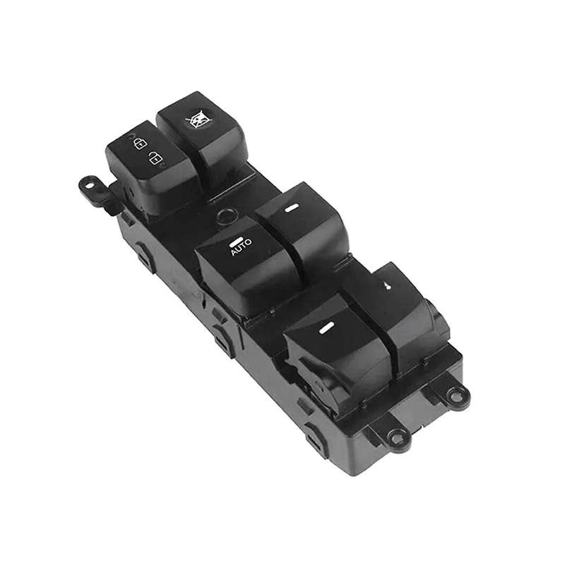 93571-A5010 Car Front Left DRIVER Door Window Switch 93571A5010 "AUTO" for GT 2013-2017