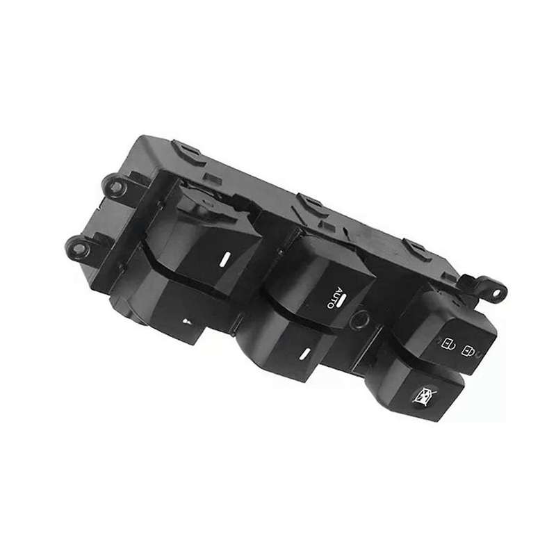 93571-A5010 Car Front Left DRIVER Door Window Switch 93571A5010 "AUTO" for GT 2013-2017