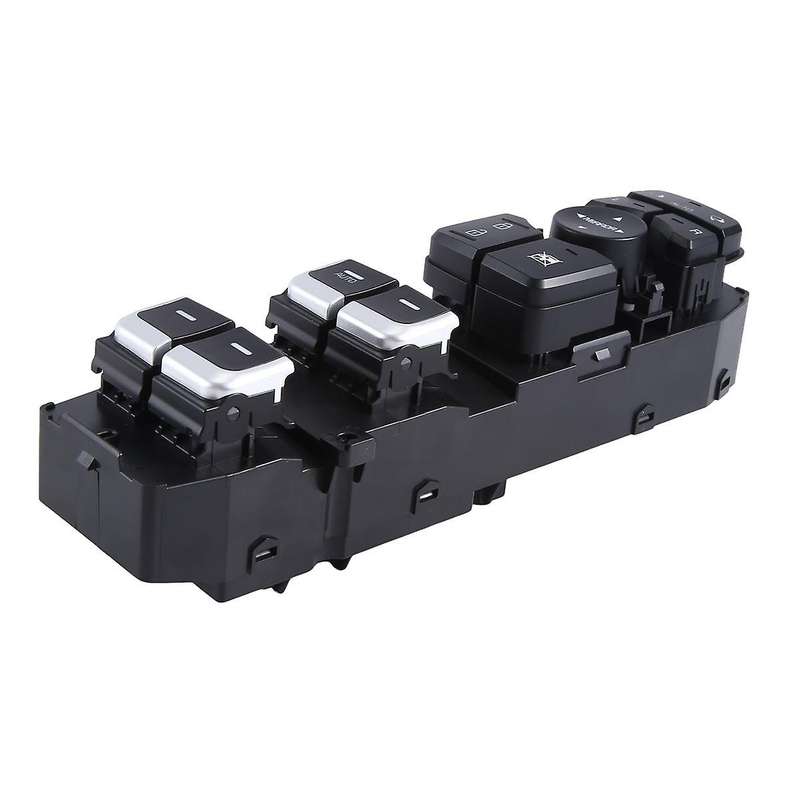 93571-c5100 Car Driver Side Left Power Window Main Switch Auto for Sorento 2014-2017 93570c5100 9357