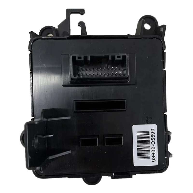 93600C5590 Handbrake Switch Parking Button Switch, Suitable for Sorento 93600C5590